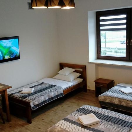Leo House 호텔 Gaj  외부 사진