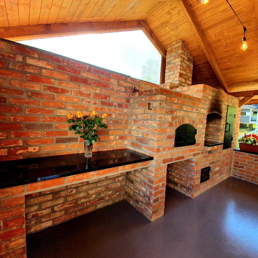 Leo House 호텔 Gaj  외부 사진