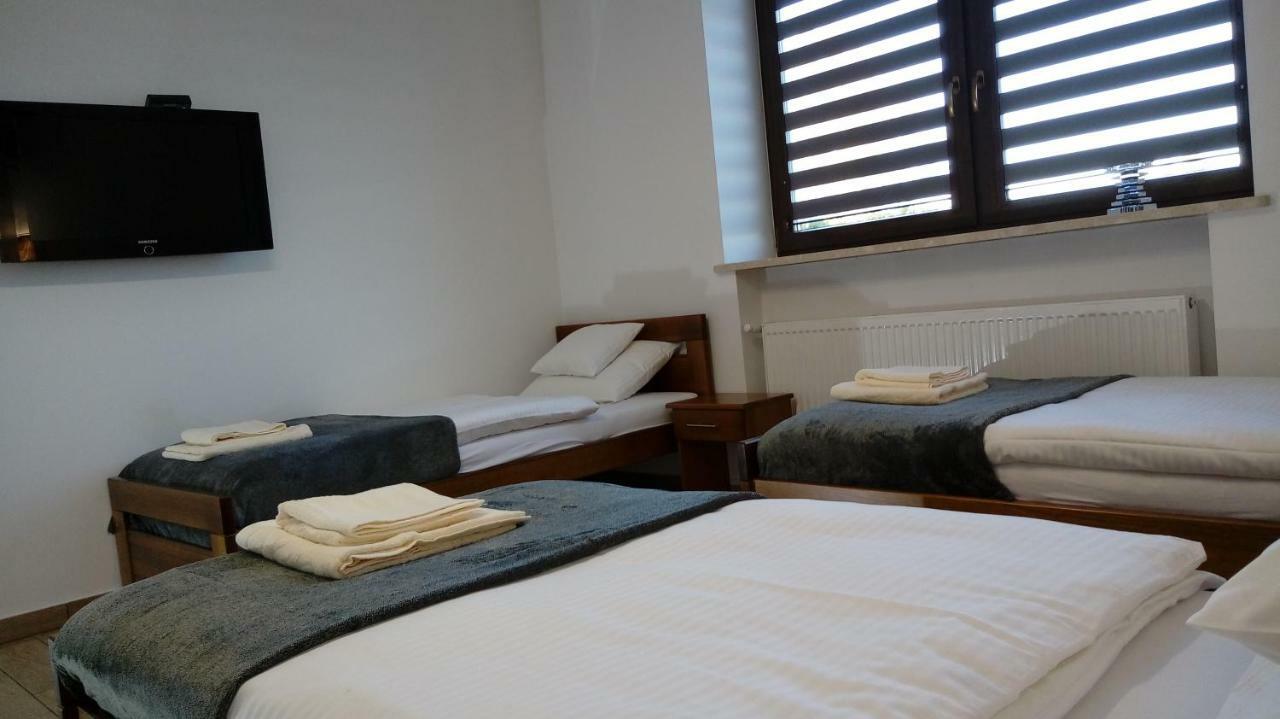 Leo House 호텔 Gaj  외부 사진