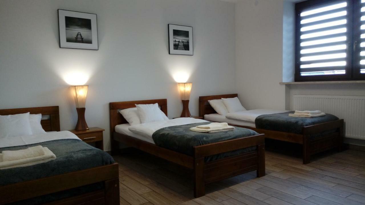 Leo House 호텔 Gaj  외부 사진