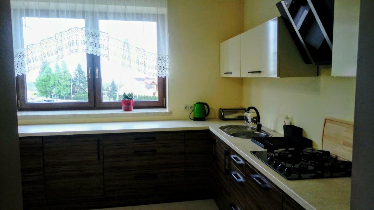 Leo House 호텔 Gaj  외부 사진